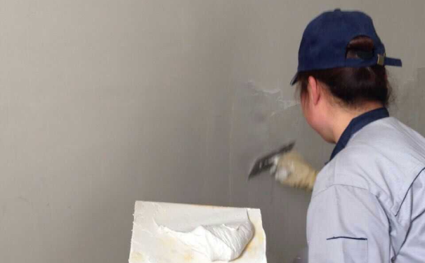 外墙腻子粉与内墙腻子粉有什么区别?