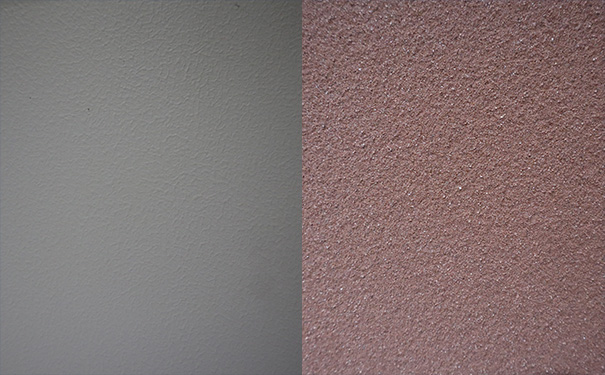 外墙乳胶漆好还是真石漆好?