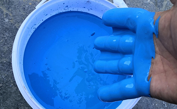 市面上防水涂料一般多少钱一桶?