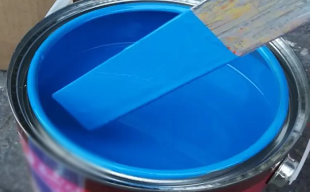 醇酸漆是什么油漆?