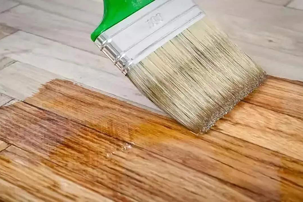 水性木器漆的正确用法!
