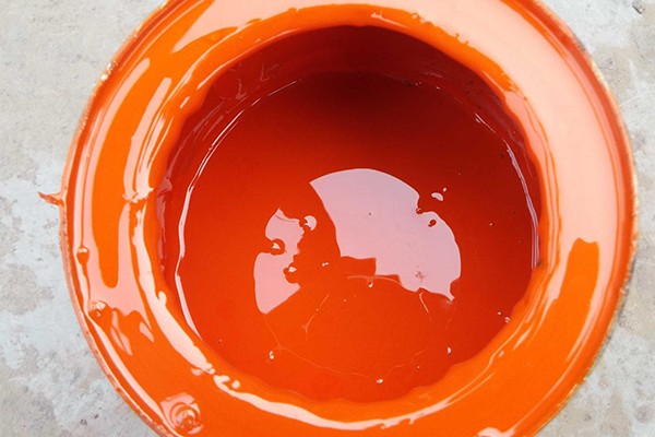醇酸红丹防锈漆是什么漆?