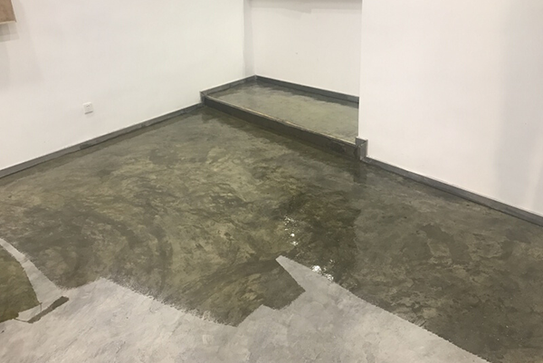 地板漆水泥地面漆多少钱一平方?