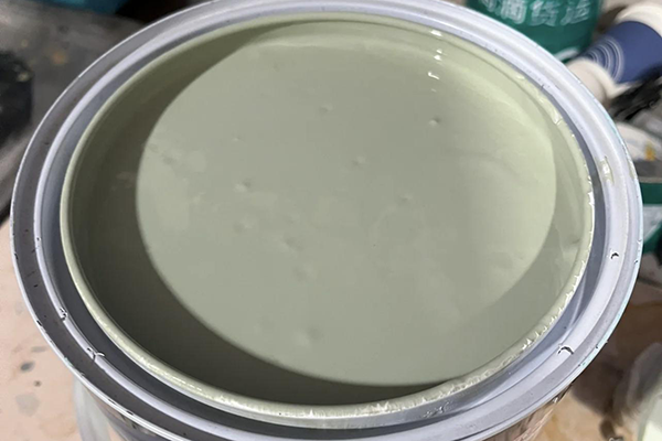 丙烯酸乳胶漆和乳胶漆的区别是什么?