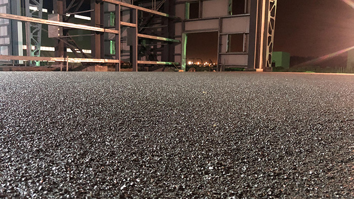 金刚砂耐磨地坪每平米用量多少?