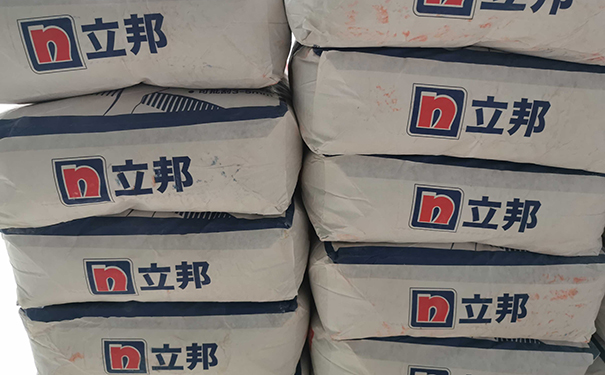 立邦瓷砖胶是几线品牌?